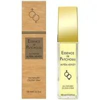 Alyssa Ashley Essence De Patchouli Cologne Vaporisateur Unisexe 100 ml pour hommes