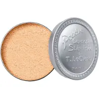 T.LeClerc Poudre Libre 08 Chair Ocrée | 25 g