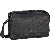 PICARD Sac à bandoulière 'Milano' noir