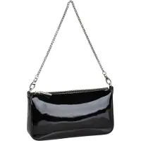 PICARD Sac bandoulière 'Auguri' anthracite