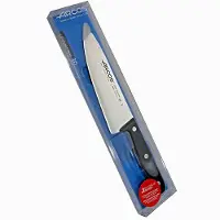Arcos Universal Pro Series Chef Knife 175mm Argenté 175 mm