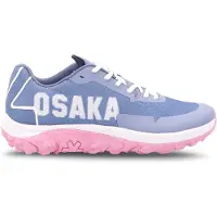 Osaka Chaussures de hockey sur gazon Kai Mk1, bleu, taille 40 (homme), bleu, taille 40