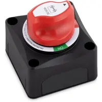 Sierra Disjoncteur De Circuit De Batterie Bs11000