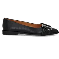 Steve madden Ballerines 'Grail' noir