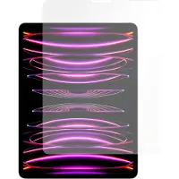 Just in Case Apple iPad Pro 13 Pouces (2024) Protège-écran Verre