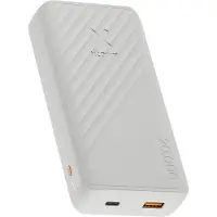 Xtorm Xg2200 Go2 15w 20.000mah Power Bank Clair