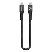Mobilize PVC USB vers USB-C (0.19 m, USB 3.2 Gen 1)