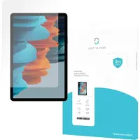 Just in Case Samsung Galaxy Tab S7 / S8 Protège-écran Verre