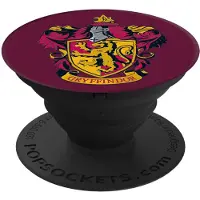 PopSockets Gryffindor, Support pour smartphone, Multicolore