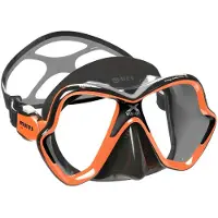Mares Masque De Plongée X Vision Ultra Ls