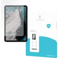 Just in Case Tempered Glass Nokia T20 Protège-Écran