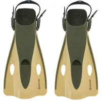 Aqua Lung Palmes De Plongée Twister