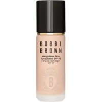 Bobbi Brown Weightless Skin Foundation SPF 15 fond de teint longue tenue pour un effet naturel teinte Ivory 30 ml