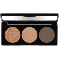 Bobbi Brown Essential Eye Shadow Trios Golden Hour 4,4 grammes