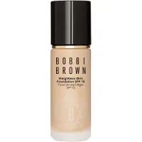 Bobbi Brown Weightless Skin Fond de Teint SPF 15 Cool Ivory C-026 30 ml
