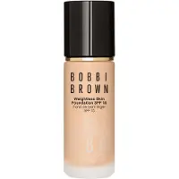 Bobbi Brown Weightless Skin Foundation SPF 15 fond de teint longue tenue pour un effet naturel teinte Neutral Sand 30 ml
