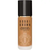 Bobbi Brown Weightless Skin Foundation Fond de teint longue tenue -