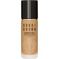 Bobbi Brown - Weightless Skin Foundation Fond De Teint Longue Tenue -