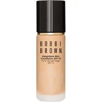 Bobbi Brown Weightless Skin Fond de Teint SPF 15 Natural N-052 30 ml