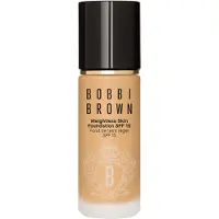 Bobbi Brown Weightless Skin Foundation SPF15 30ml (Various Shades) - Golden Natural