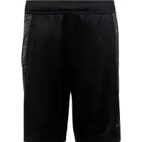 Adidas Short enfant Aeroready Heather