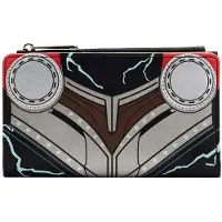 Loungefly Portefeuille Merveille Par Thor