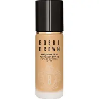 Bobbi Brown Weightless Skin Fond de Teint SPF 15 Warm Natural W-056 30 ml