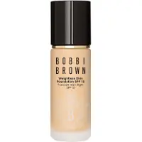 Bobbi Brown - Weightless Skin Foundation Fond De Teint Longue Tenue -