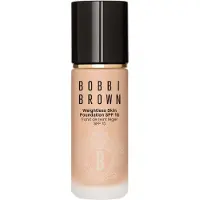 Bobbi Brown - Weightless Skin Foundation Fond De Teint Longue Tenue -