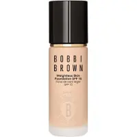 Bobbi Brown Weightless Skin Fond de Teint SPF 15 Sand N-032 30 ml