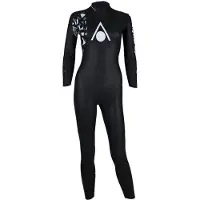 Aqua sphere Femme En Combinaison De Plongée Pursuit V3