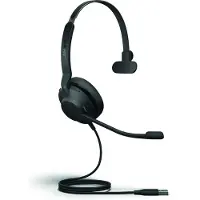 Gn Audio Jabra Evolve2 30 MS Mono - Micro-casque