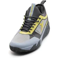 Drop Shot Bentor Lima Padel Shoes Gris EU 42 Homme