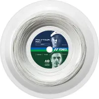 Yonex Corde De Bobine De Tennis Polytour Rev 130