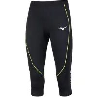 Mizuno Legging femme Premium 3/4