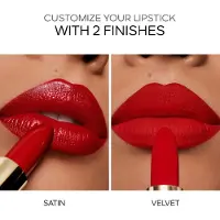 Guerlain Make-up LevresRouge G Satin 131 Le Beige Praline 3.5 g ()