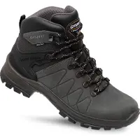 Grisport Chaussures de Randonnée Grisport Ranger Mid Anthracite-Taille 44
