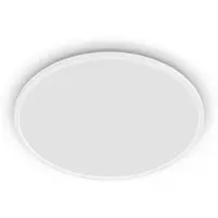 Philips by Signify Functional Super Slim Ceiling Light 36 W