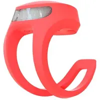 Knog 13133 - Frog USB Rear - Tequila Sunrise
