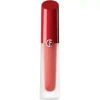 Giorgio Armani Lip Maestro Satin rouge à lèvres hydratant mat liquide teinte 14 Spring Stroll 6.5 ml