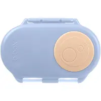 B.Box Snackbox boîte à goûter Peach 1 pcs