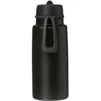 B.Box Insulated Flip Top Bottle thermos Deep Space 1 pcs