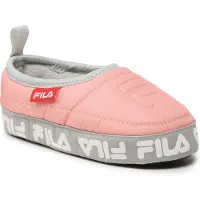 FILA Chaussons Enfant Jr Comfider Pale Rosette Rose - 31