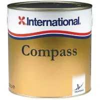 International Vernis Compass 750ml