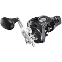 Shimano Moulinet De Traîne Tekota Hg Lc A