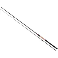 Spro Crx Softbait Spinning Rod Noir 2.70 m / 20-60 g