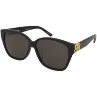 Balenciaga Sunglasses BB0135SA 001