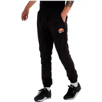 Ellesse Pantalon de sport noir