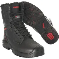 Mascot Footwear Industry F0462 Safety Boots Noir EU 45 Homme