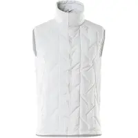 Mascot Food & Care 20065 Thermal Vest Blanc S
